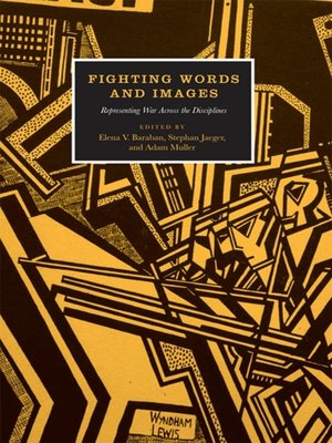 cover image of Fighting Words and Images